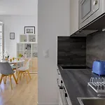 Maison Bianchi - Lamartine