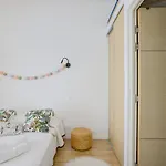 Maison Bianchi - Lamartine Nice
