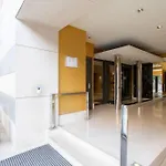 L18 Central Parking Terrace Ac 10Mins Walk To Beaches