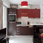 Apartment L18 Staywiz Us - Parking Terrace Ac 10mins Walk To Beaches