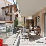 Apartment L18 Staywiz Us - Parking Terrace Ac 10mins Walk To Beaches