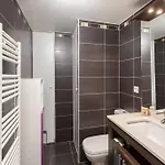 Apartment L18 Staywiz Us - Parking Terrace Ac 10mins Walk To Beaches Nice