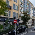 L18 Central Parking Terrace Ac 10Mins Walk To Beaches