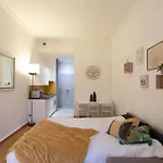 L22 Jean-medecin 3 Mins To The Ac & Wifi Apartment *