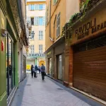 L23 Rossetti Old Town 3 Min To The Sea/Ac & Wifi