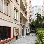 L24 Meyerbeer Promenade 1Min Sea & Negresco Ac/Balcony