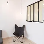 L23 Rossetti Old Town 3 Min To The Sea/Ac & Wifi