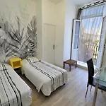 Hotel Cresp Nice