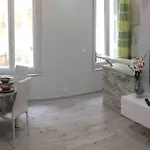 L32 Mozart 2 Bedrooms, Ac, Wifi, 10 Mins Nice