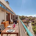 L36 Sea View Terrace 10Min Walking To Sea/Parking & Ac