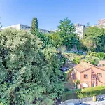 L36 Sea View Terrace 10Min Walking To Sea/Parking & Ac