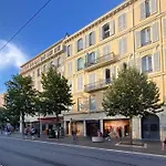 L40 2P Central 5Mins Old Town & Sea/Balcony & Ac