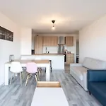 L41 Suite Paladium 8Pax 4Rooms Balcony Wifi Ac