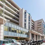 L41 Suite Paladium 8Pax 4Rooms Balcony Wifi Ac