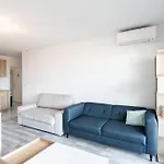 L41 Staywiz Us - Paladium 8pax 4rooms Balcony Wifi Ac
