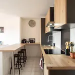 Apartment L41 Staywiz Us - Paladium 8pax 4rooms Balcony Wifi Ac *