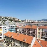 L41 Suite Paladium 8Pax 4Rooms Balcony Wifi Ac