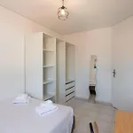 L41 Staywiz Us - Paladium 8pax 4rooms Balcony Wifi Ac Nice