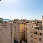 L41 Staywiz Us - Paladium 8pax 4rooms Balcony Wifi Ac * Nice