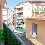 L44 1Bdr Flat 10Mins Walk To Port/Balcon, Parking, Ac