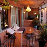 Maison Avec Jardin Et Terrasses