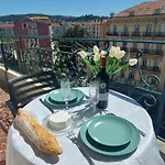 Le Metropole Victor Hugo Apartment Nice