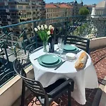 Apartment Le Metropole Victor Hugo *