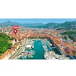 Port Lympia - Apartment *