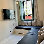 Apartment Port Lympia -
