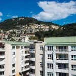 Twenty Business Flats Nice Angely