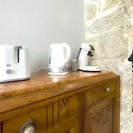 Buffa - Ac, Wifi, 4 Pers, Central