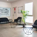 Twenty Business Flats Nice Angely