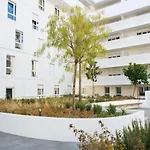 Twenty Business Flats Nice Angely