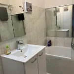 Apartment Grand H -f2, Face Vieux- Nice, Terrasse, Ascenseur, Climatisation, Terrace - Center