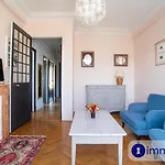Apartment T3 District Liberation Near Tram