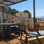 Le Chateau - The Most Beautiful Sight In Old Town, Private Terrace
