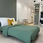 J.M Appartment Fabron