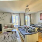 Appartement Paradis N° 8