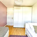 Appartement Paradis N° 8