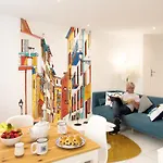 Apartment 26 Vieux