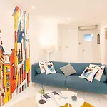 26 Vieux Apartment