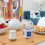 26 Vieux Apartment *