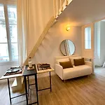Cosy Cocoon - 2 To 4 Travelers.