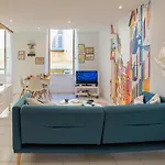 Apartment 26 Vieux Nice