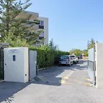 L1 Suite Azurmer For 6 180 Panoramic Sea View A Terrce Parking