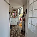 Apartment : Beau Trois Pieces Lumineuse Avec Vue Degagee.