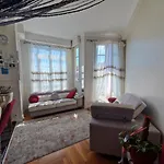 : Beau Trois Pieces Lumineuse Avec Vue Degagee. Apartment
