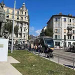 Atypique Et Original Apartment Nice