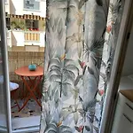 Apartment Atypique Et Original Nice