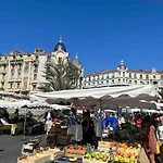 Apartment Atypique Et Original *
